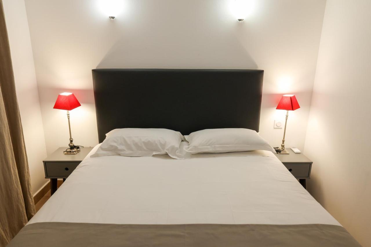 โฮต็ คาซา เบียงกา - กัลวี Hotel กาลวี ภายนอก รูปภาพ